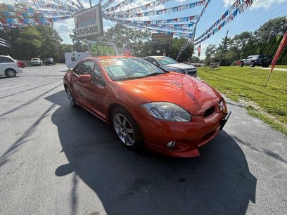 Used 2006 Mitsubishi Eclipse GT