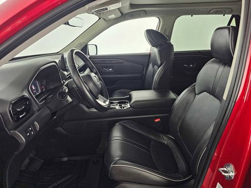 Used 2024 Honda Pilot Elite image 22