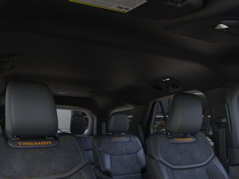 New 2026 Ford Explorer Tremor AWD/4WD image 22