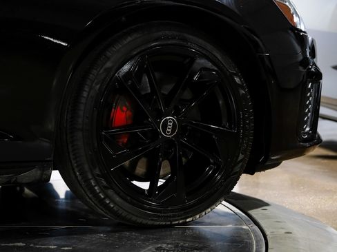 Used 2024 Audi A4 2.0T Premium Plus w/ Premium Plus Package image 60