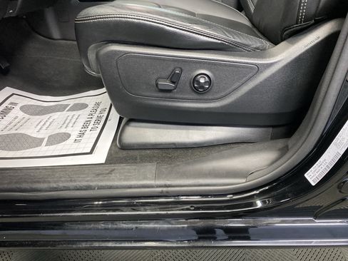 Certified 2021 RAM 1500 Rebel w/ Rebel Level 2 Equipment Group image 11