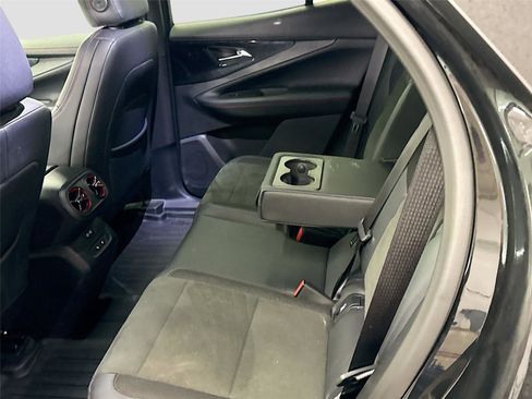 Used 2024 Chevrolet Blazer EV RS image 5