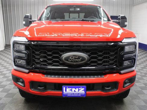 Used 2026 Ford F350 Lariat w/ Tremor Off-Road Package AWD/4WD image 57