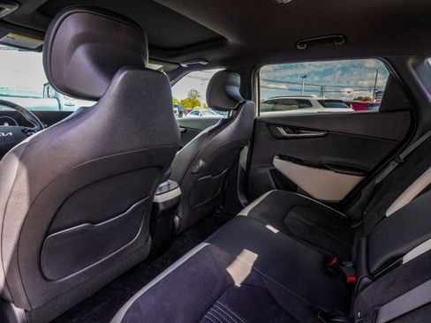 Used 2024 Kia EV6 GT-Line image 49