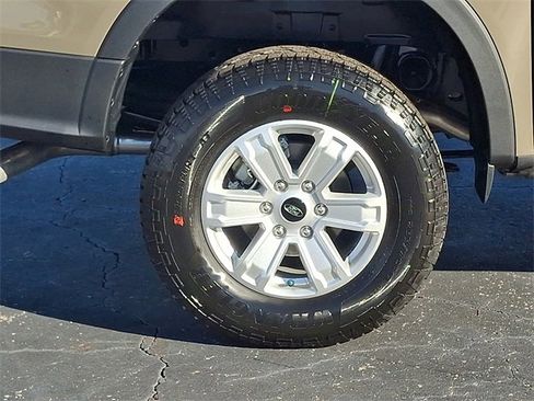 New 2025 Ford Ranger XL w/ Trailer Tow Package image 18