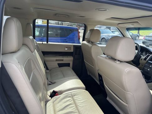 Used 2015 Ford Flex SEL w/ Equipment Group 202A AWD/4WD image 12