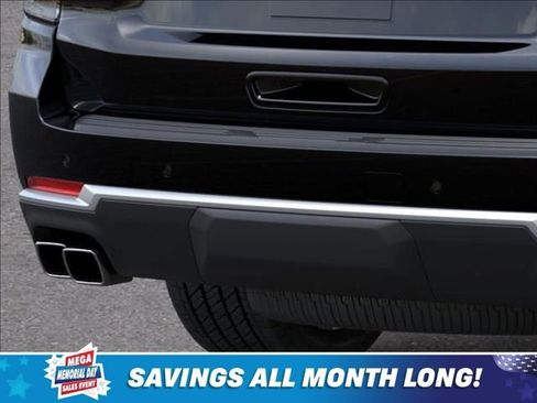 New 2026 Chevrolet Suburban High Country AWD/4WD image 14
