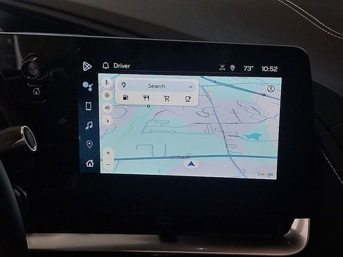 Used 2024 Chevrolet Corvette Z06 image 16