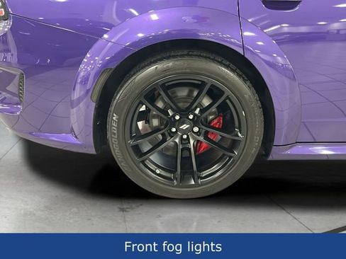 Used 2023 Dodge Charger Scat Pack RWD image 33