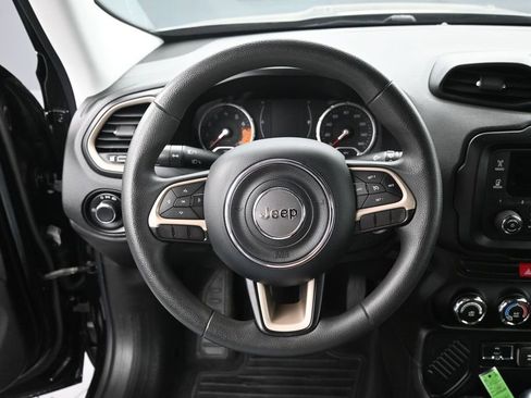 Used 2015 Jeep Renegade Sport w/ Power & Air Group FWD image 17