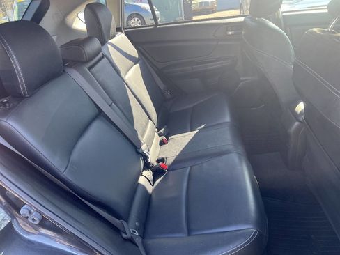 Used 2014 Subaru Crosstrek 2.0i Limited image 14