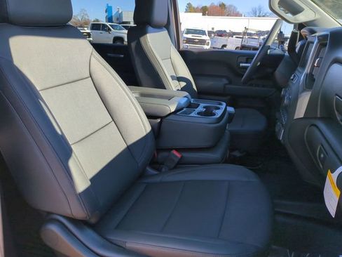 New 2026 Chevrolet Silverado 2500 W/T w/ WT Convenience Package RWD image 25