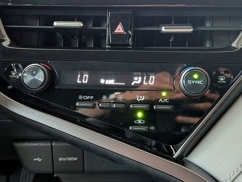 Used 2023 Toyota Camry LE FWD image 19