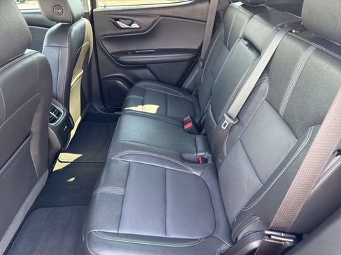 Used 2023 Chevrolet Blazer LT AWD/4WD image 20