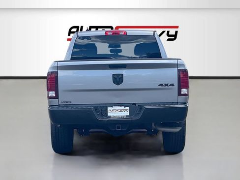 Used 2022 RAM 1500 Warlock w/ Electronics Group AWD/4WD image 6