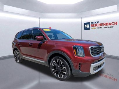 Used 2024 Kia Telluride SX