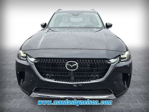 New 2025 MAZDA CX-90 3.3 Turbo S w/ Premium Plus image 2
