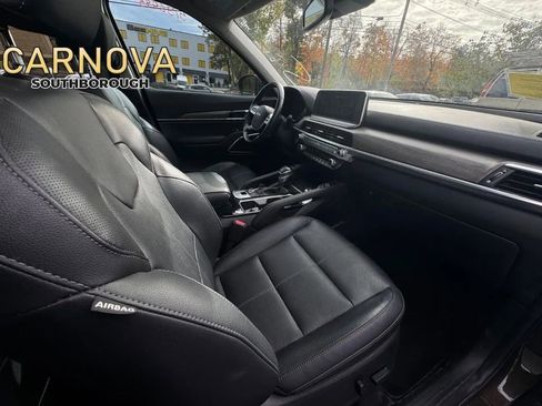 Used 2022 Kia Telluride SX image 30
