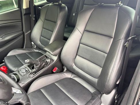 Used 2014 MAZDA MAZDA6 Touring FWD image 40