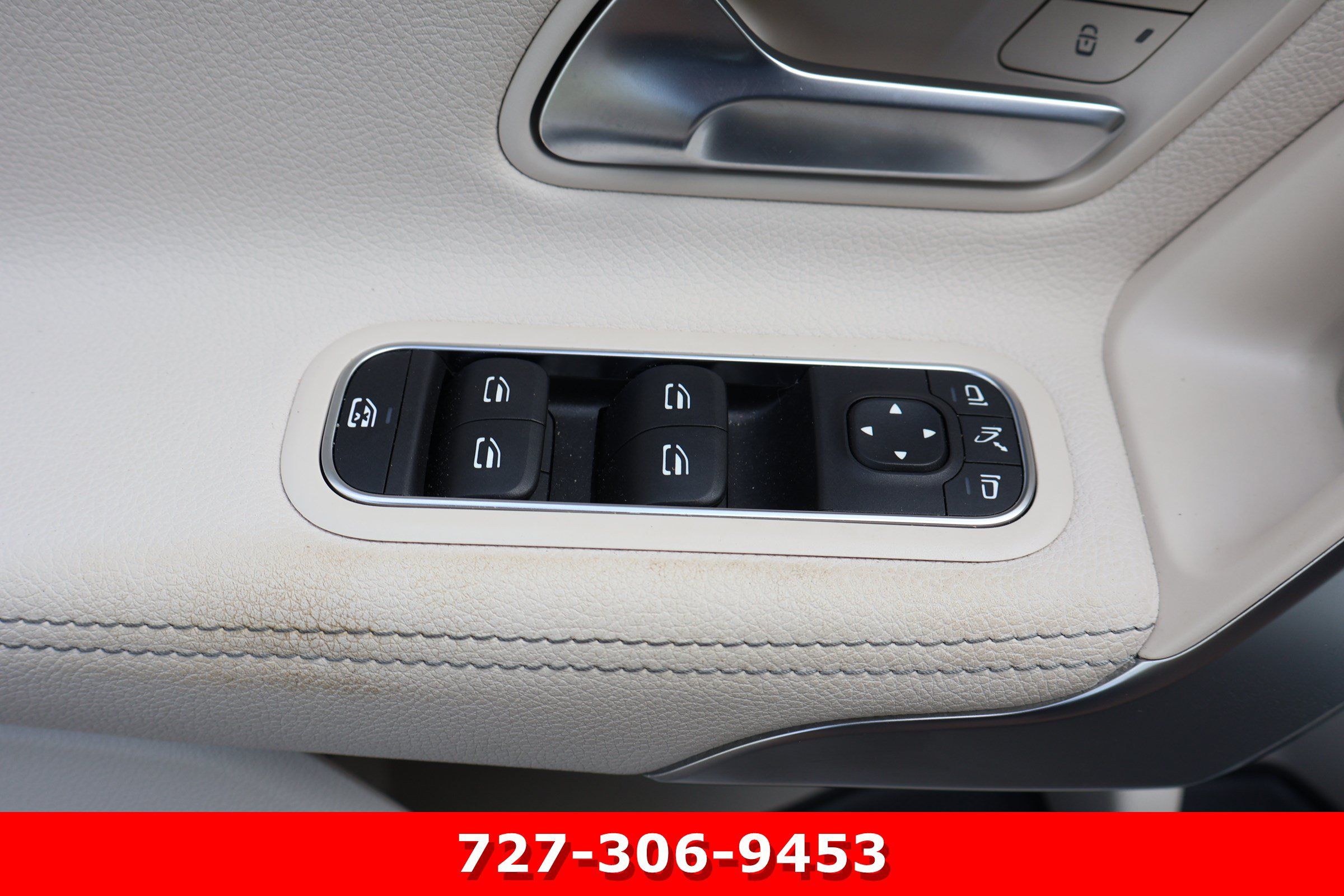 Certified 2023 Mercedes-Benz CLA 250 image 16