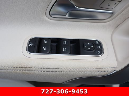 Certified 2023 Mercedes-Benz CLA 250 image 16