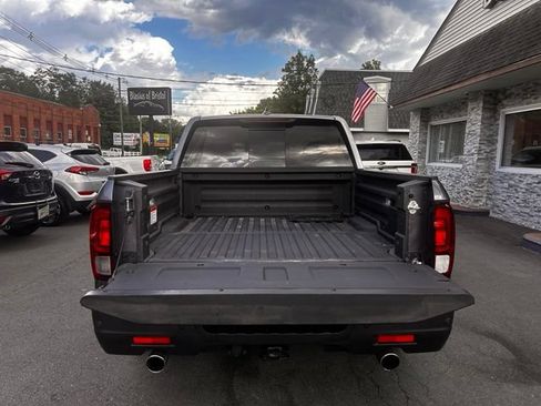Used 2023 Honda Ridgeline RTL-E image 10