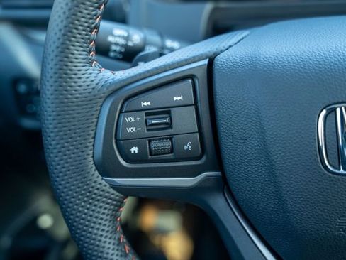 Used 2025 Honda Ridgeline TrailSport+ image 23