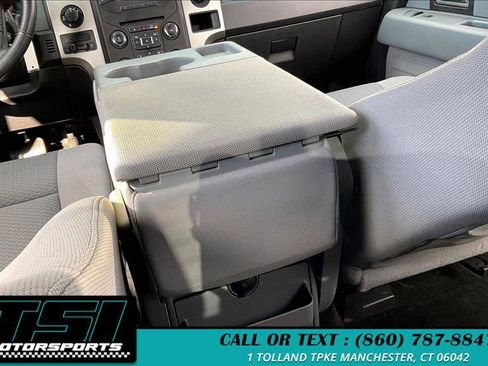 Used 2013 Ford F150 XLT w/ Luxury Equipment Group image 34