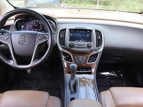 Used 2014 Buick LaCrosse Leather FWD image 16
