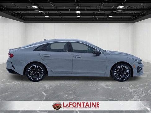 Used 2024 Kia K5 GT-Line w/ GT-Line Premium Package image 6
