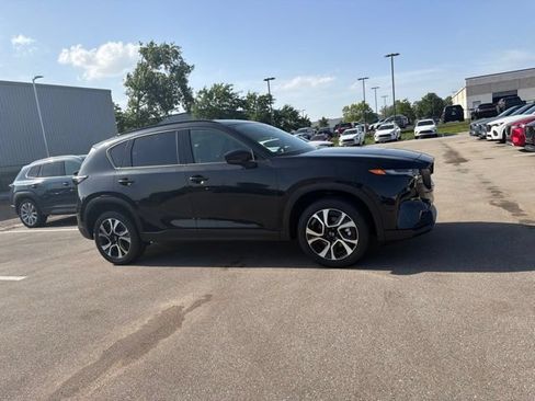 New 2026 MAZDA CX-5 Preferred AWD/4WD image 3
