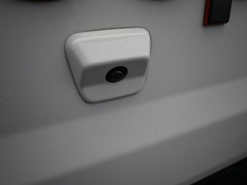 Used 2022 Jeep Gladiator Mojave w/ LED Lighting Group image 37