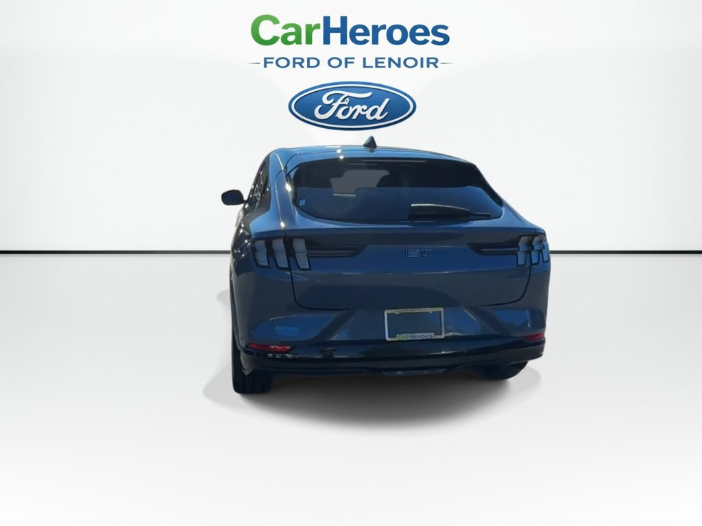 Certified 2023 Ford Mustang Mach-E GT AWD/4WD image 7