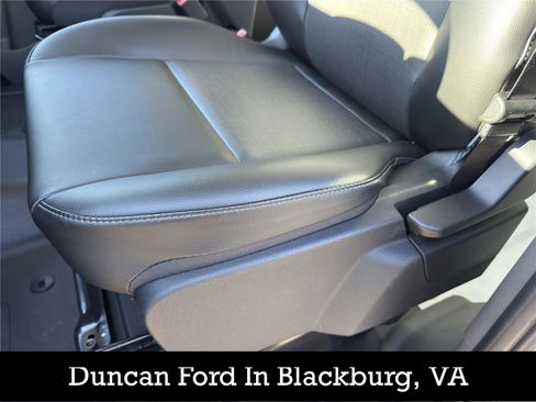 New 2025 Ford Transit 250 image 15