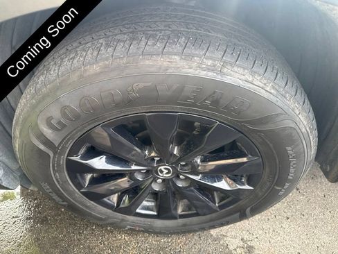 Certified 2024 MAZDA CX-50 AWD 2.5 S w/ Preferred Package image 20