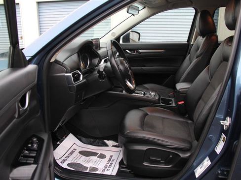 Used 2017 MAZDA CX-5 Touring AWD/4WD image 20