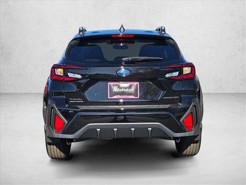 New 2026 Subaru Crosstrek 2.0i Premium image 6