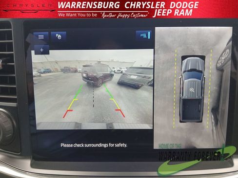 Used 2023 Ford F150 Tremor w/ Trailer Tow Package AWD/4WD image 24