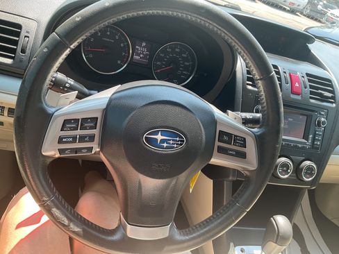 Used 2014 Subaru Crosstrek 2.0i Limited w/ Popular Package #2 AWD/4WD image 16