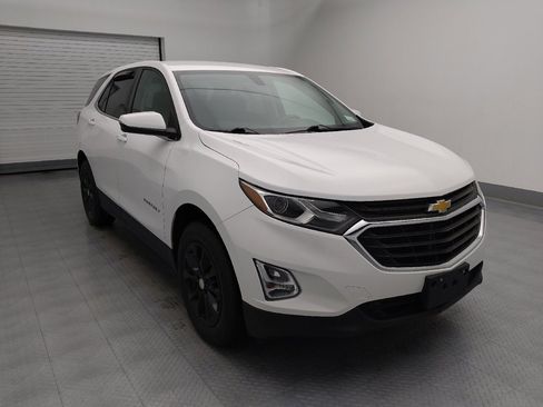 Used 2019 Chevrolet Equinox LT image 13