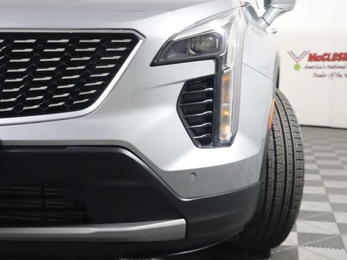 Used 2023 Cadillac XT4 Premium Luxury AWD/4WD image 23