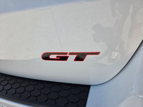 New 2026 Dodge Durango GT image 15