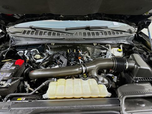 Used 2025 Ford Expedition King Ranch AWD/4WD image 35