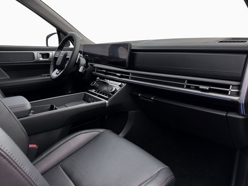 New 2026 Hyundai Santa Fe Limited AWD/4WD image 15