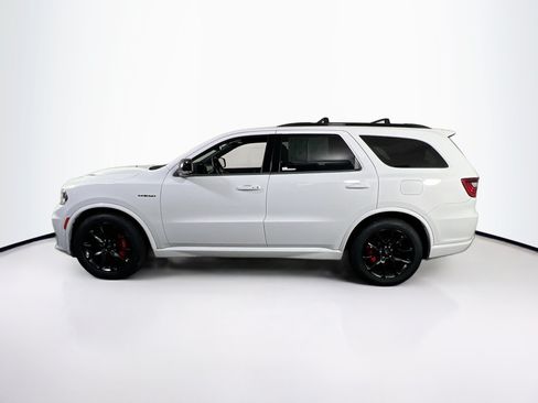 Used 2023 Dodge Durango R/T w/ Tow 'N Go Package AWD/4WD image 8