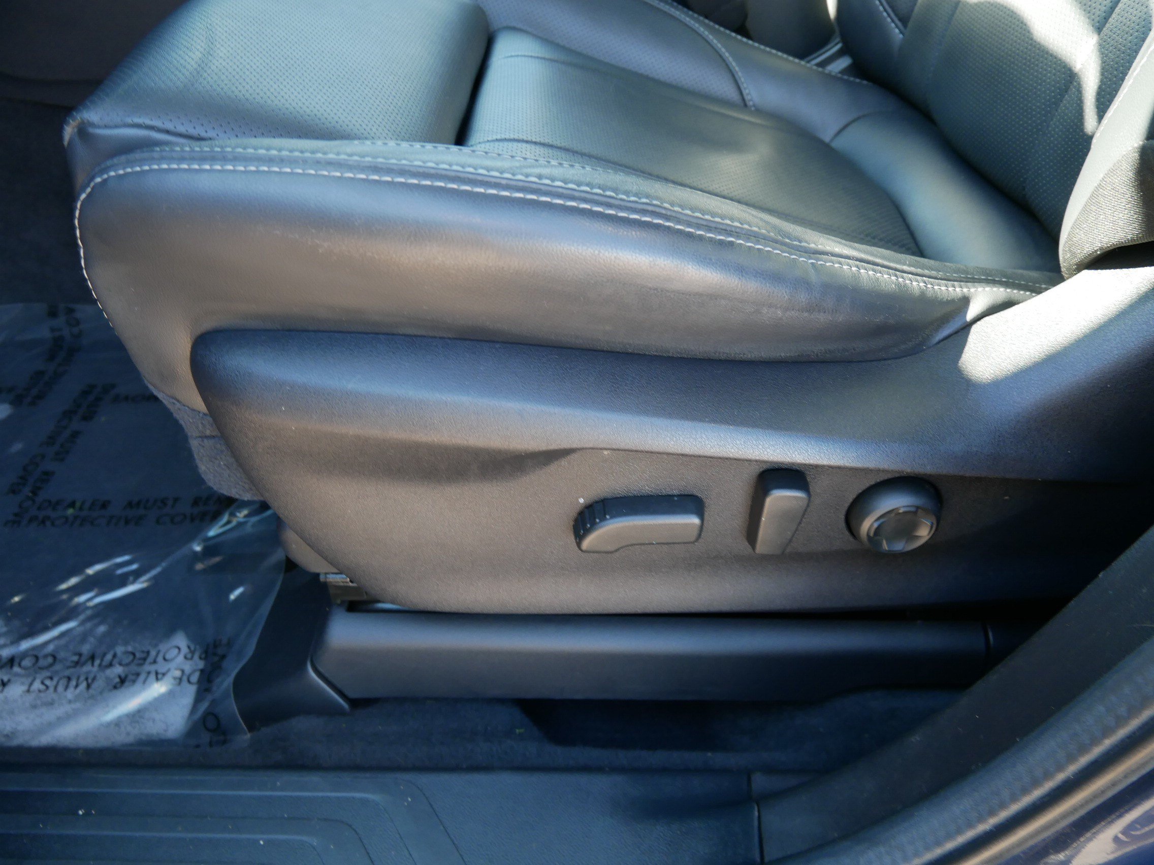 Used 2024 Subaru Ascent Touring AWD/4WD image 22