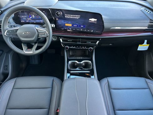 New 2026 Chevrolet Traverse Z71 image 15