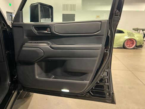 Used 2024 Toyota Land Cruiser 1958 AWD/4WD image 37