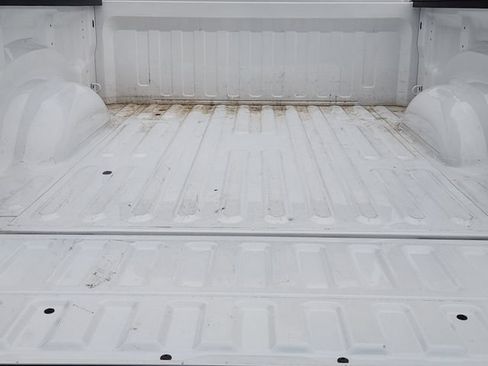 Used 2025 RAM 1500 Lone Star RWD image 33