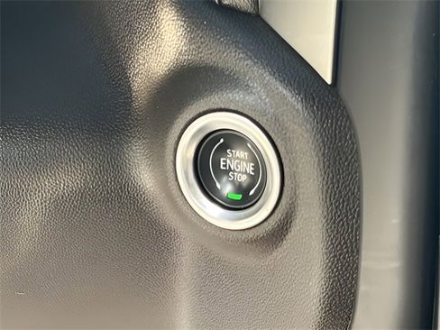 Used 2020 Chevrolet Silverado 1500 LT w/ Texas Edition image 22